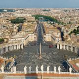 Vatikan započeo istragu o seksualnom zlostavljanju 8