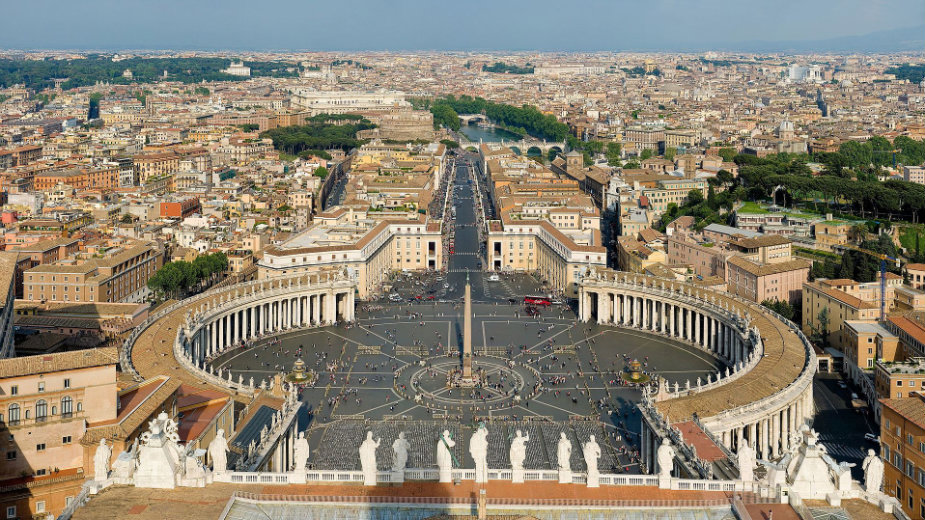 Vatikan: Pričekati s merama protiv seksualnog zlostavljanja 1