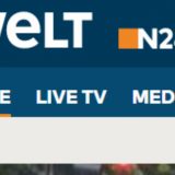 Velt: Da li EU pravi malu Jugoslaviju? 13