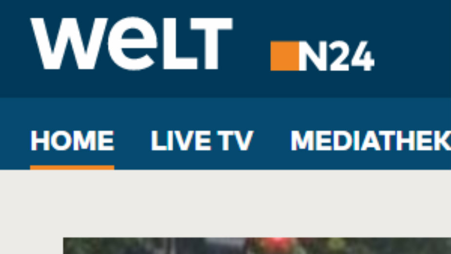 Velt: Da li EU pravi malu Jugoslaviju? 1