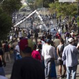 Desetoro mrtvih tokom izbornog dana u Venecueli 4