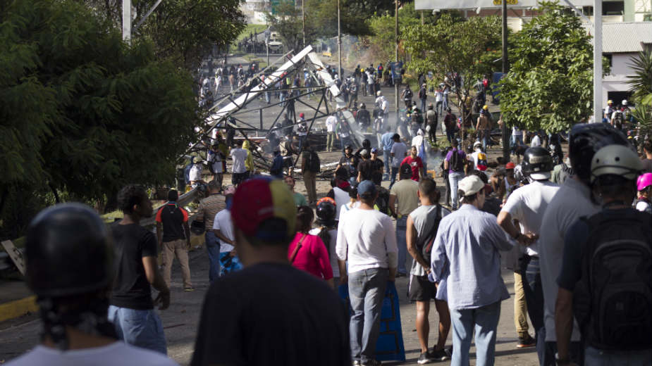 Maduro: Amerikaci, pomozite da sprečimo Vijetnam u Latinskoj Americi 1