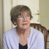 Pešić: Govoriću šta mislim, makar visila na Terazijama 10