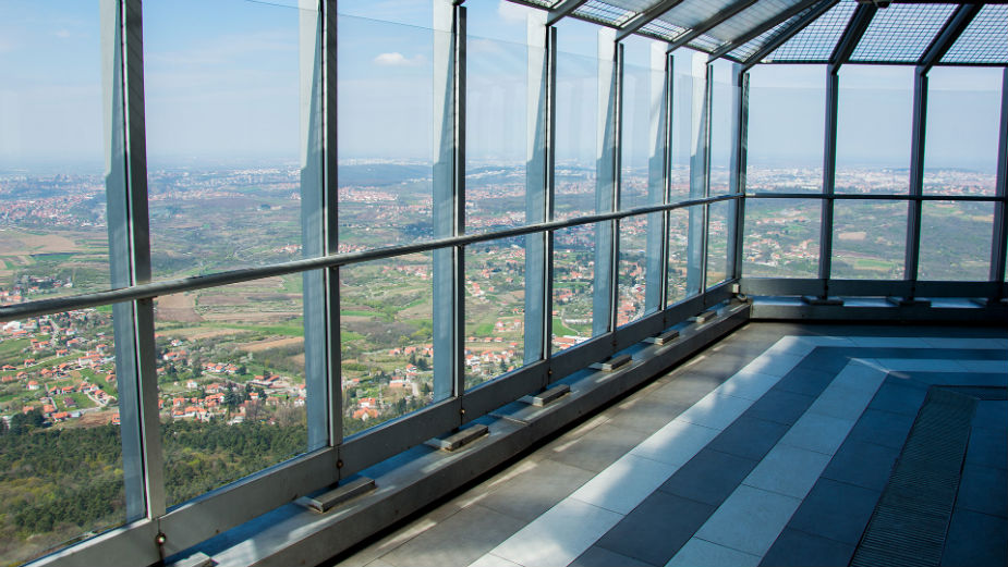 Vikendom toranj na Avali poseti 5.000 ljudi 1 Vikendom toranj na Avali poseti 5.000 ljudi 1