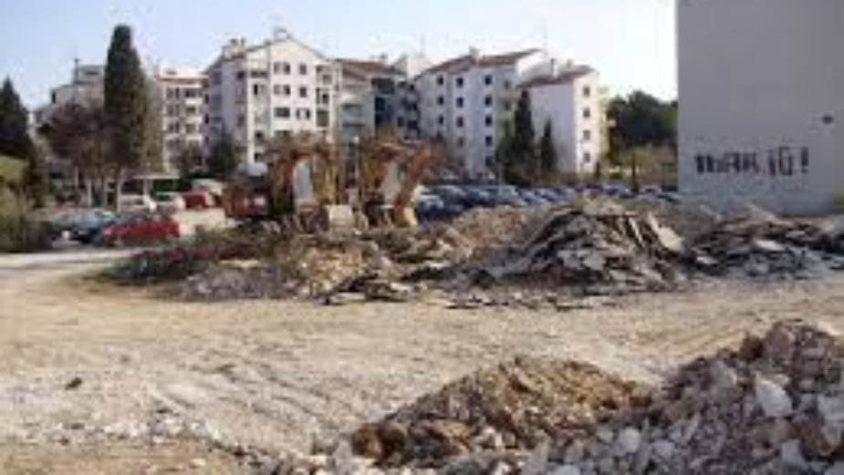 “Hercegovačka, a na Vidikovcu” 1