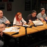 Blagojević:Sunčanje opasnije od Vinče 10