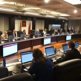 Vlada Crne Gore: Nije bilo reči o odlaganju Zakona 4