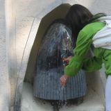 Neispravna voda na javnim česmama u Vranju 7