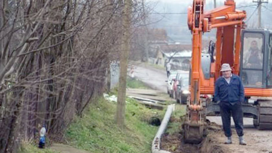 Stanovnici tri ulice već 18 dana bez vode 1