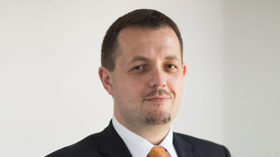 Vojin Biljić kandidat DJB za ombudsmana 1 Vojin Biljić kandidat DJB za ombudsmana 1