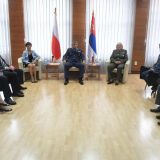 Saradnja Ministarstva odbrane i Češke razvojne agencije 13