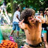 Počeo novi muzički festival nadomak Vršca - WOLF 2017 6