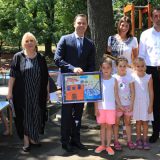 Mali: Na Savskom vencu nema više liste čekanja u vrtićima 11