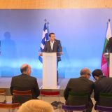 Vučić: Grčka, Bugarska i Srbija zajedno deset puta snažnije 3