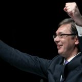 Vučiću za kampanju više nego za deset ostalih zajedno 1