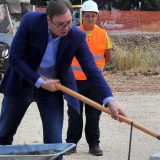 Šumaher: Nije sve u brojkama, nešto je i u Vučiću 10