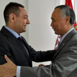 “Čelično prijateljstvo Srbije i Kine” 8