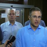 Stefanović i Vulin na VMA 5