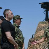 Vulin: Zaustavljen 20.167 migranata za godinu 8