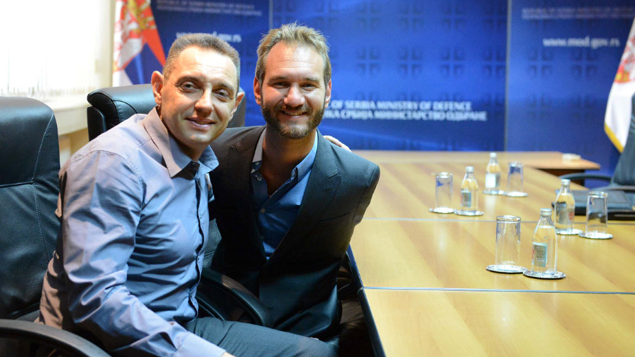 Susret Vulina i Vujačića 1