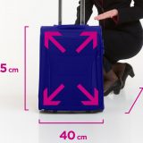 Wizz Air: Ukida se doplata za ručni prtljag 3