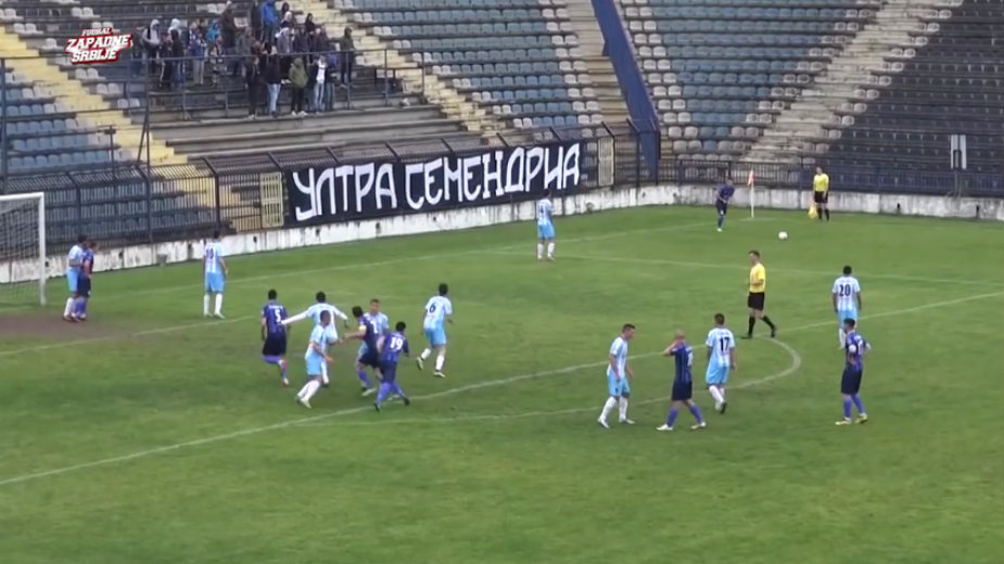 Usvojena žalba - FK Smederevo ostaje prvoligaš! 1