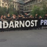 Civilni sektor protiv ulice Tijaniću 9