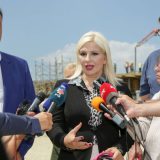 Uskoro brzina na auto putu do 130 km na sat? 10