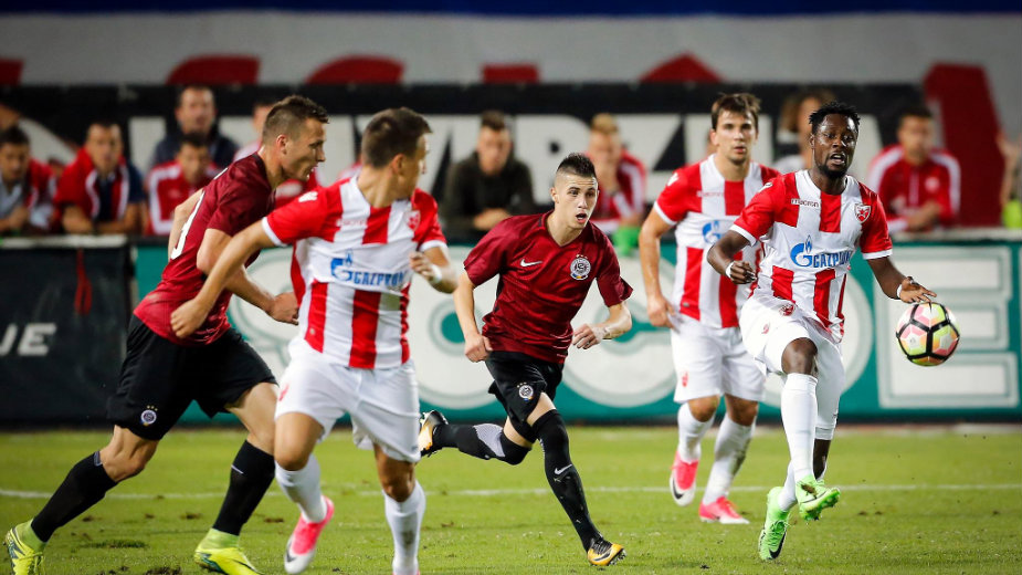 Boaći i Kanga srušili Spartu 1