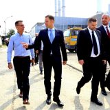 Mali: Elektrane posluju stabilno 11