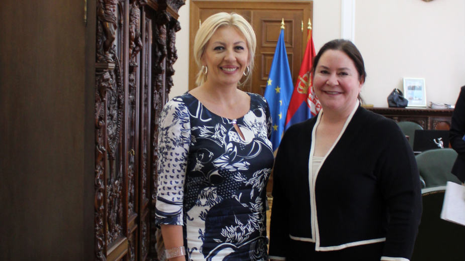 UN agenda razvoja 2030 u skladu sa EU integracijama 1