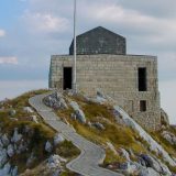 Sveštenstvu Mitropolije SPC nije dozvoljeno služenje liturgije na Lovćenu, služili sveštenici CPC 11