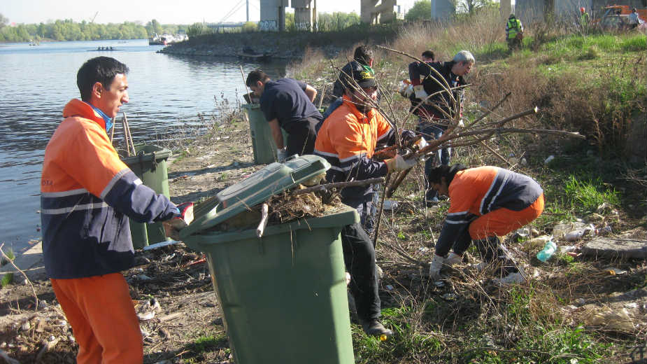 Petrić: Položaj radnika nikada gori 1