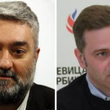 Hoće li bivši članovi DS da se vrate u nekadašnju stranku? 3