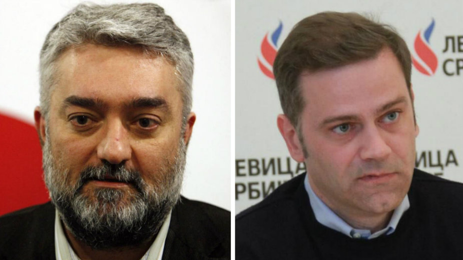 Hoće li bivši članovi DS da se vrate u nekadašnju stranku? 1