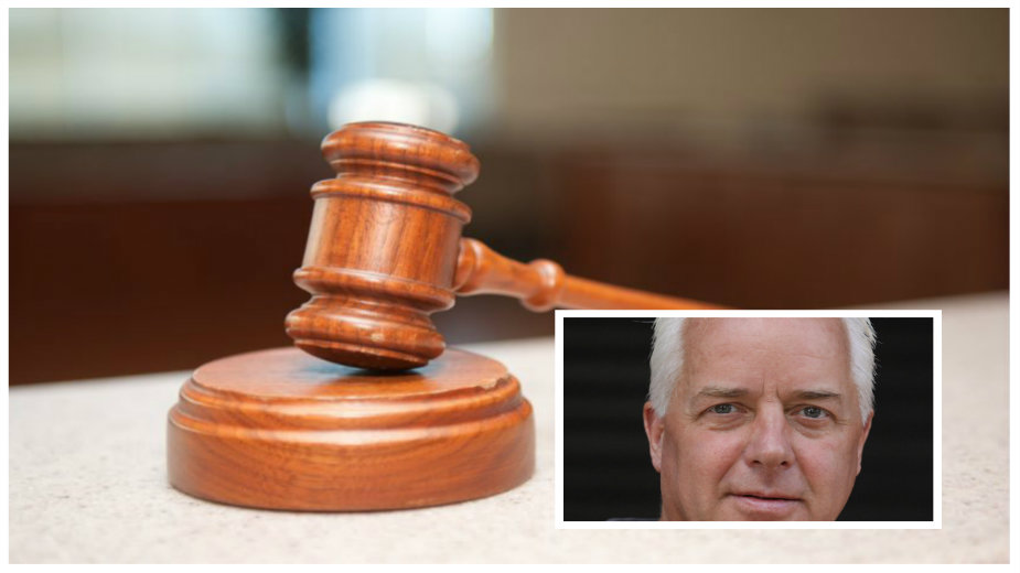 Kaufman: Pripisani mi problematični stavovi 1