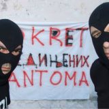 Fantomi: Srpska Če Gevarica 15