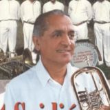 Preminuo kralj trube Fejat Sejdić 10