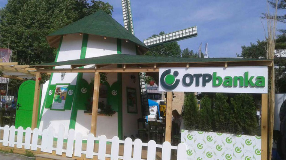 OTP kupio Sosijete ženeral banku u Srbiji 1