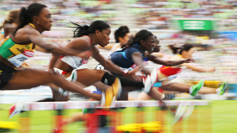 Više od 30 odsto dopingovanih atletičara na SP 2011. 1