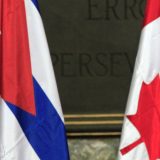 I kanadski diplomata žrtva "akustičnog napada"? 10