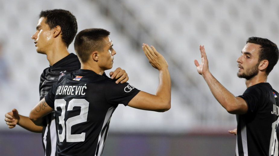 Mirković: Ovde nema popravnog 1