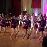 Plesna grupa iz Beograda prva na Evropskom prvenstvu u salsi 8