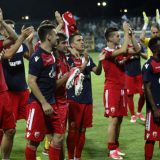 Zagrevanje za Krasnodar 8