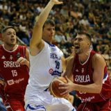 Srbija pobedila Grčku u “Trofeju Beograda” 11