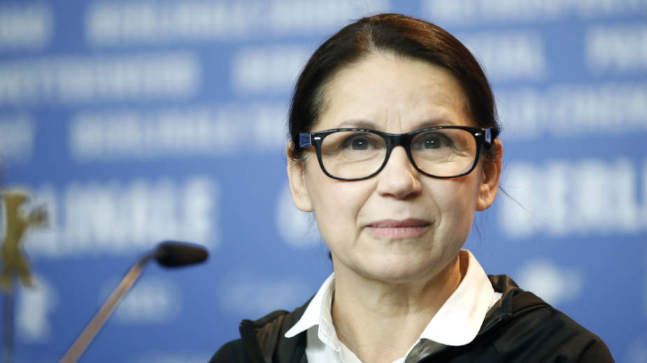 Ljudi se boje ljubavi na filmu 1