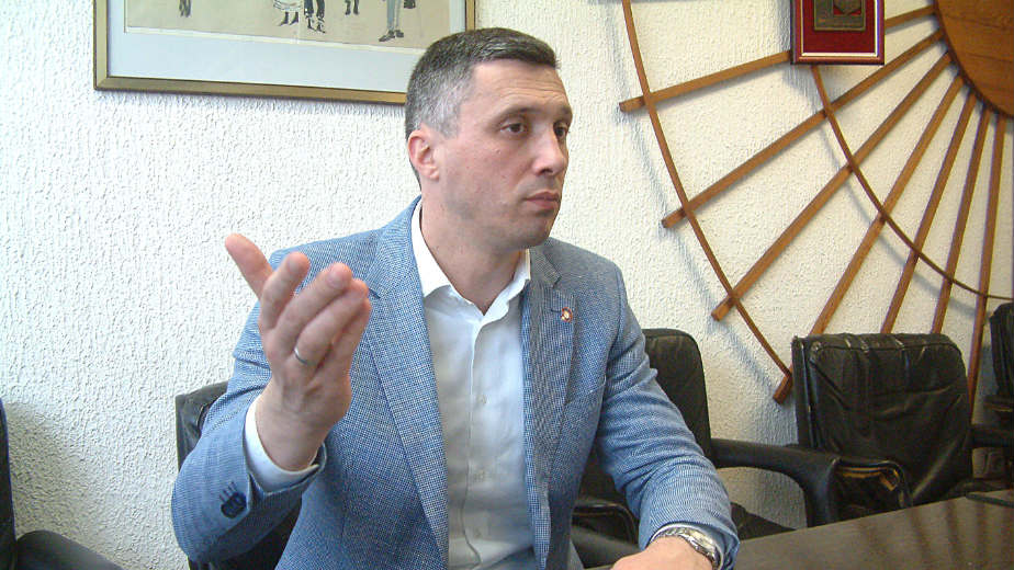 Preobraženjski Proglas 1