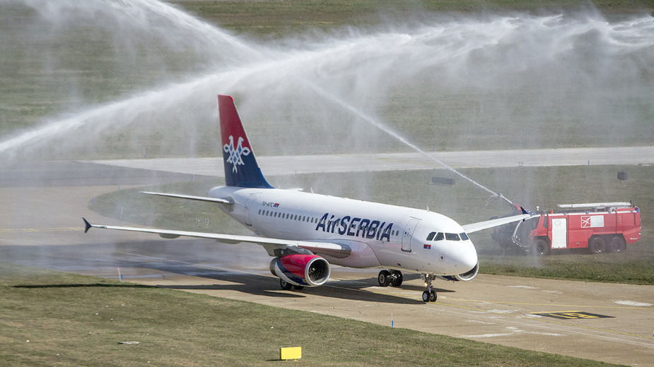 Er Srbija lošija čak i od Kroacija erlajnza 1