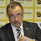 Zoran Živković: Protesti su recept za smenu Vučića i bulumente 1