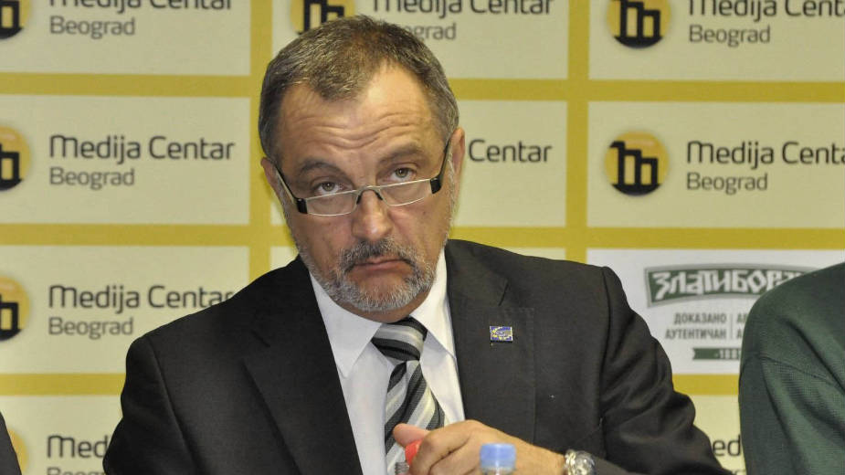 Zoran Živković: Protesti su recept za smenu Vučića i bulumente 1